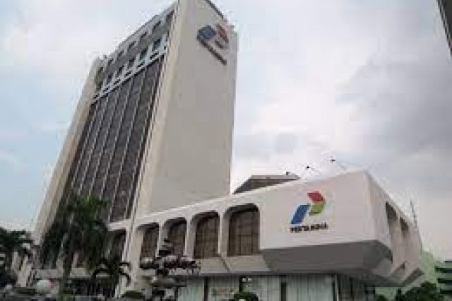 Erick Thohir Ganti Komisaris dan Direksi Pertamina