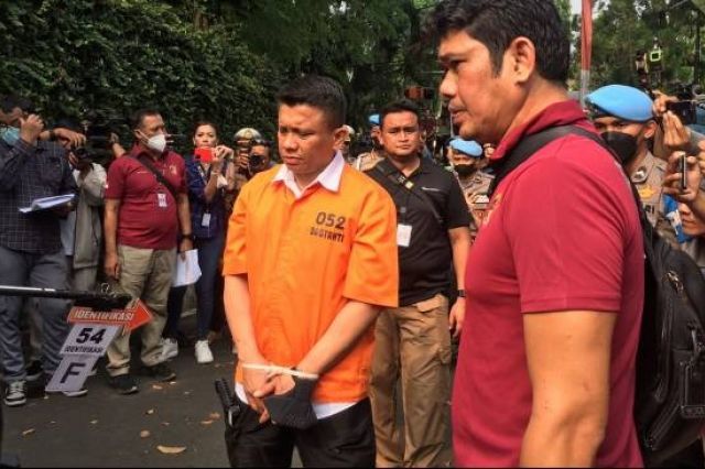 Kejagung Akan Umumkan Status Perkara Ferdy Sambo Cs Kamis Ini