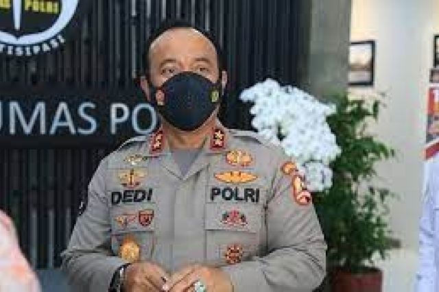 Jika Dinyatakan Sehat, Polri Akan Ambil Langkah Untuk Istri Ferdy Sambo