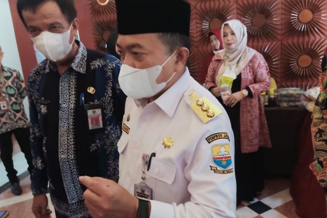 Kadisdik Varial Kembali Diperiksa KPK, Begini Respon Gubernur Al Haris