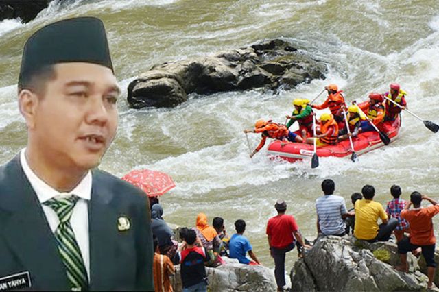 Kearifan Lokal jadi Kunci, Wabup Nilwan Ajak Masyarakat Sukseskan UGG