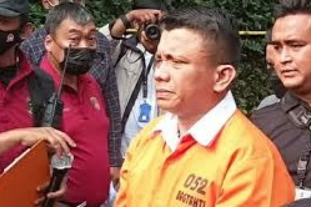 Kejagung Kebut Berkas Ferdy Sambo Cs untuk Segera Diserahkan ke Pengadilan