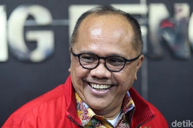 Sekjen DPR Bongkar Banyak Titipan Pamdal Anggota Dewan, MKD: Kami Apresiasi dan Segera Evaluasi