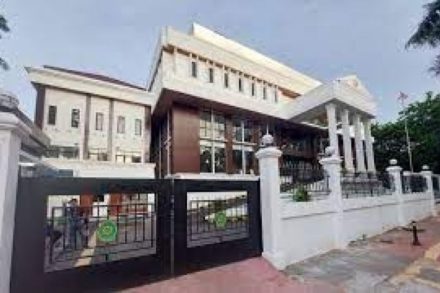 PTUN Jakarta Tolak Gugatan Eks Pegawai KPK Soal TWK