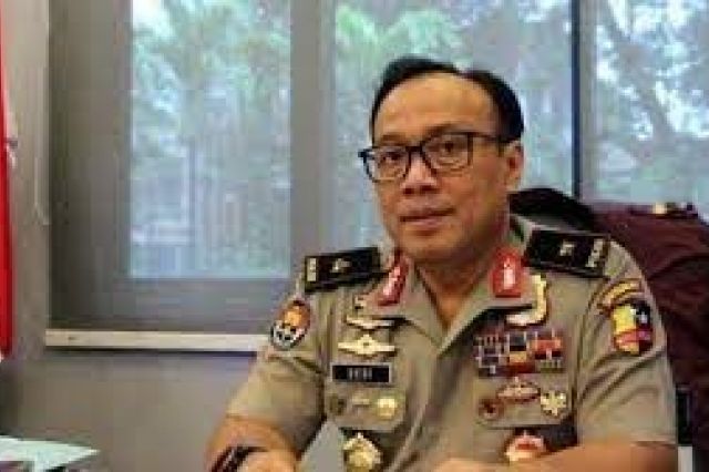 Polri Akan Segera Tetapkan Tersangka Kerusuhan Kanjuruhan