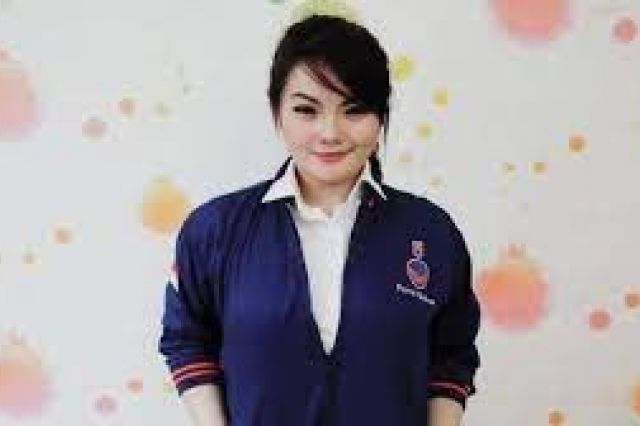 Brigitta Tuding Mamat Pakai Koneksi untuk Paksa Cabut Laporan: Mamat Sebut Mau Drama Silakan