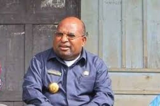 Lukas Enembe Akan Diperiksa di Jayapura: Minta Pemeriksaan Terbuka