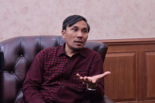 Edi Purwanto Minta Pemprov Lakukan Tiga Langkah Taktis Sikapi Persoalan Angkutan Batubara