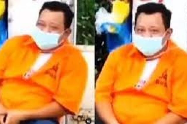 Bunyi Dakwaan Sambo Cs: Kuat Ma'ruf Sempat Marahi Brigadir J