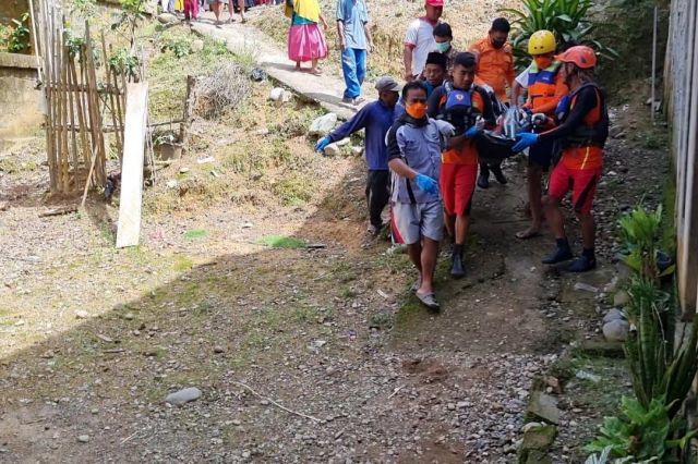 4 Hari Pencarian, Riki Korban Tenggelam di Sungai Tabir Ditemukan Meninggal Dunia