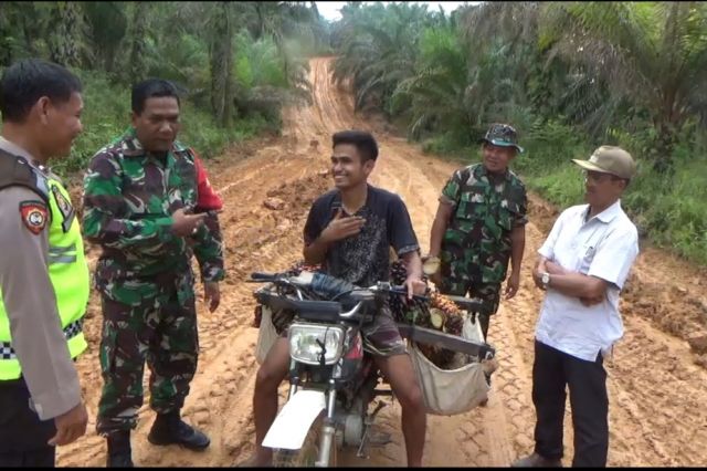 Satgas TMMD Targetkan Semua Program Selesai Sebelum Penutupan