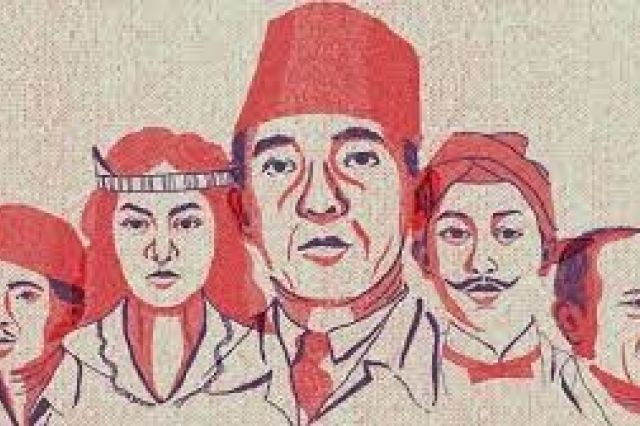 Jokowi Nobatkan 5 Pahlawan Nasional Baru, Salah Satunya Ulama