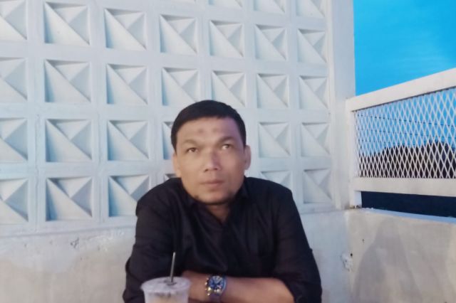 DPD Partai Garuda Jambi Nyatakan Setuju Terhadap Pemilu dengan Sistem Proporsional Tertutup