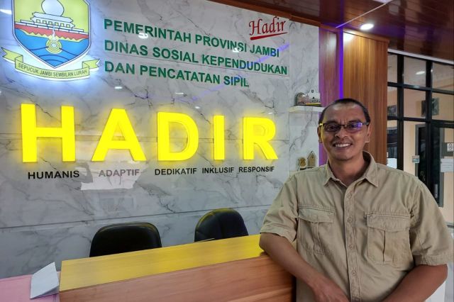 Membangun Budaya Data