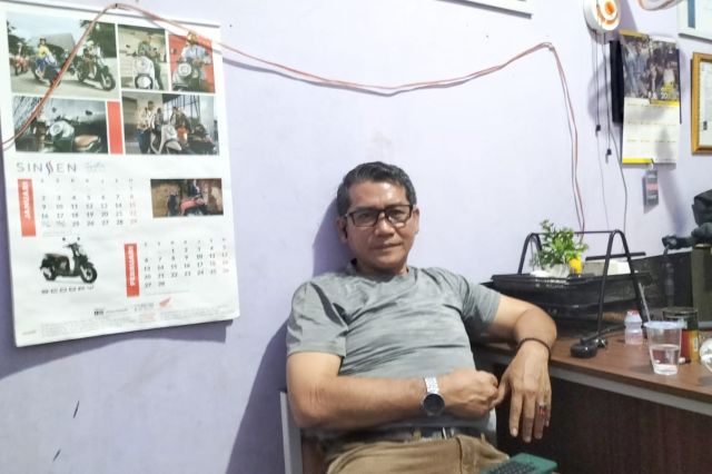 Macet Batubara, Syaiful: Mestinya yang Disalahkan itu Pengusaha