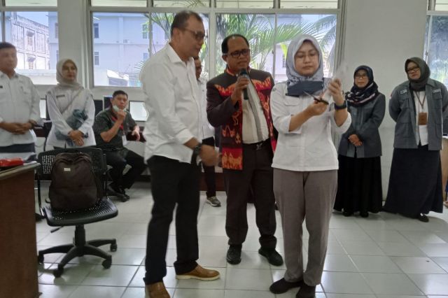 Tes Tertulis dan Psikologi Selesai: Tunggu Pengumuman Hasil