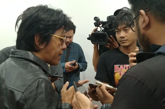 Impor Pakaian Bekas Bunuh UMKM, Adian Napitupulu: Sebaiknya Menteri Terkait Memberikan Data yang Benar Kepada Presiden