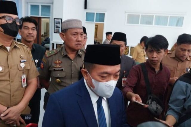 Sikap dan Pernyataan Gubernur Al Haris Usai Diminta Komisi V Tutup Jalan Nasional Bagi Angkutan Batubara