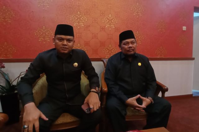 Tiga Nama Ini Diusulkan DPRD Muaro Jambi untuk Pj Bupati