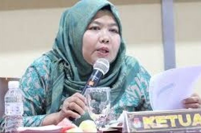 Ini Alasan KPU Tak Bisa Eksekusi Daftar Pemilih Warga Meninggal Dunia