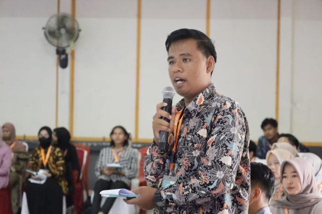 Perda RTRW Tapal Batas, Syarwendi: Tanjab Barat Dirugikan