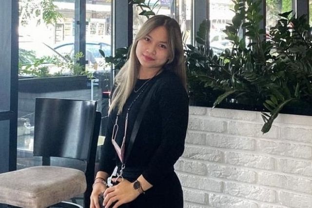 Cerita Juliana Klarisa: Iseng Ikut Angkat Besi Hingga Meraih Medali Emas di Kamboja