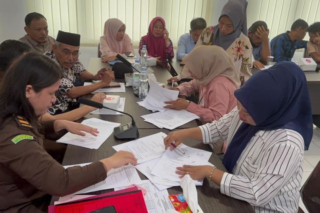 Terlibat Penganiayaan: Ibu dan Anak di Sarolangun Akhirnya Bebas Hukuman