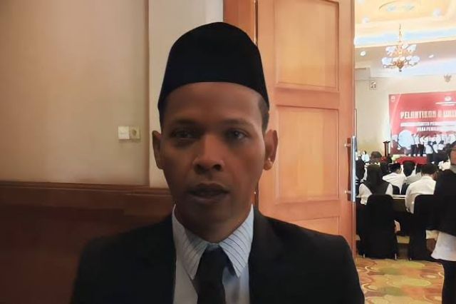 Partai Politik Belum Serahkan Berkas Perbaikan