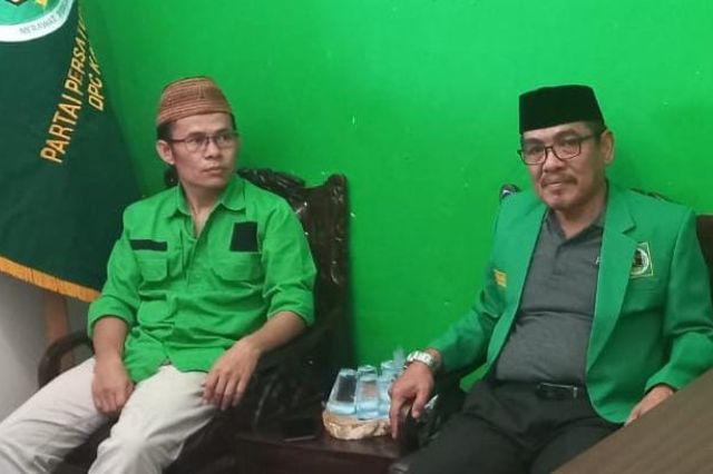 Idham: Perbaikan Dokumen Bacaleg PPP Rampung