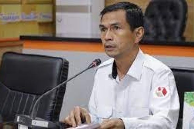 FPT Bawaslu Kabupaten/Kota Selesai, Hapis: Keputusan Ada di Bawaslu RI
