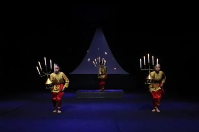 Siswa Tanjab Timur Wakili Provinsi Jambi Lomba Tingkat Nasional