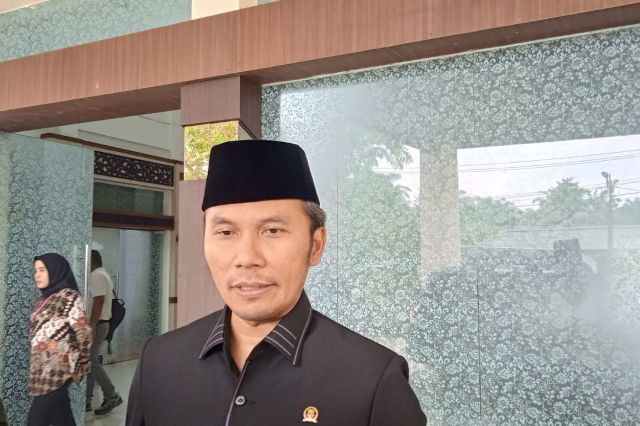 Bisa Picu Muncul Api: Edi Purwanto Ingatkan Masyarakat Tak Buang Puntung Rokok Sembarangan