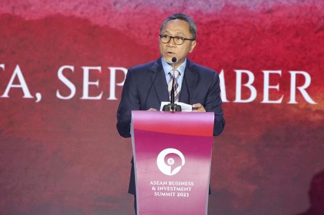 Berkunjung ke Jambi: Ini Agenda Mendag Zulkifli Hasan