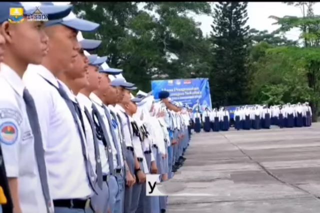 Kualitas Udara Tidak Sehat: Disdik Jambi Keluarkan Surat Edaran Belajar dari Rumah