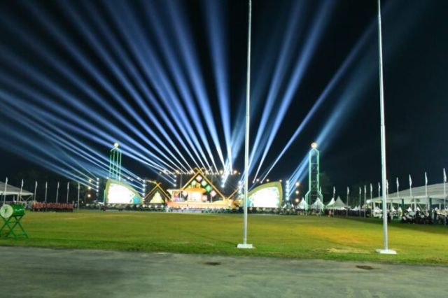 STQH Nasional ke XXVII: Ini Link Live Streaming Seluruh Cabang Lomba