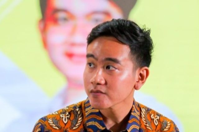 Cawapres Gibran Akan Ke Jambi Jumat Ini