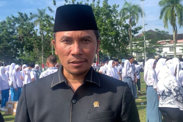 Momentum HUT PGRI dan Hari Guru: Edi Purwanto Dorong Pemerintah Sejahterakan Guru Lewat P3K