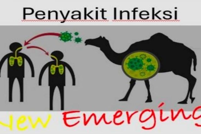Pengembangan Infeksi Emerging dalam Kesehatan Masyarakat