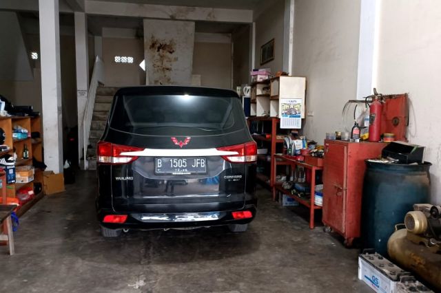 Tak Terima Mobil Diagunkan Tanpa Persetujuannya: Korban Lapor ke Polda Jambi