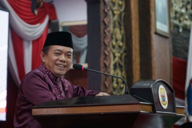 Kebijakan Gubernur Al Haris Larang Angkutan Batu Bara Lintasi Jalan Umum Dinilai Tepat