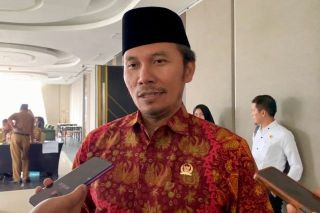 Tingkatkan Partisipan Pemilu: Edi Purwanto Ajak Masyarakat Jangan Golput