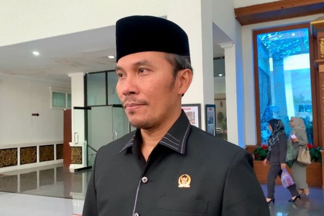 Perubahan RPJMD 2021-2026, Edi Purwanto: Pansus Bakal Kaji dan Lihat Detail Perubahannya