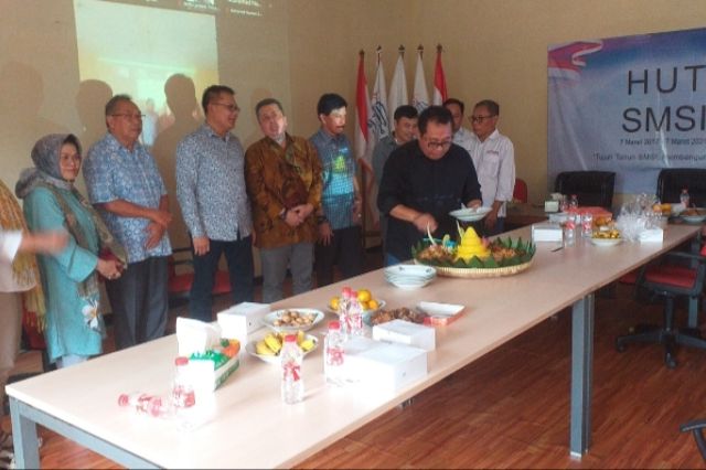 HUT ke 7 SMSI: Membangun Masa Depan Media Siber di Tengah Disrupsi