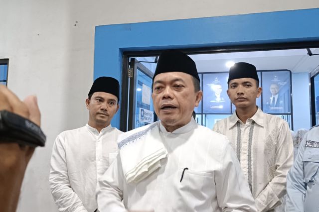 Respons Meninggalnya Santri di Tebo, Gubernur Al Haris: Sistem Pendidikan di Ponpes Perlu Adanya Guru BK