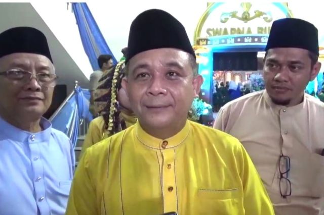 Budi Setiawan Akui Sudah Kantongi Tiga Nama Figur Pendampingnya di Pilwako Jambi 2024