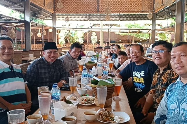 Nyatakan Dukungan di Pilwako Jambi: Keluarga GKPS Nilai H Abdul Rahman Bisa Masuk ke Semua Kalangan