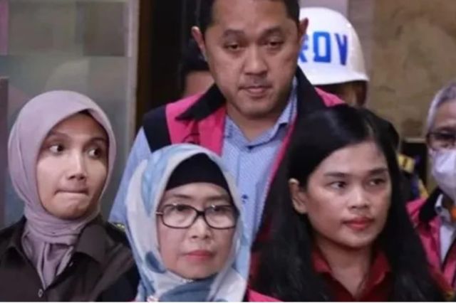 Kejagung "Gas" Kasus Korupsi PT Antam 109 Ton Emas: Bagaimana Kasus yang di Sarolangun Jambi?