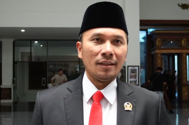 Edi Purwanto: Proses PPDB Harus Tertib, Transparan dan Sesuai Aturan