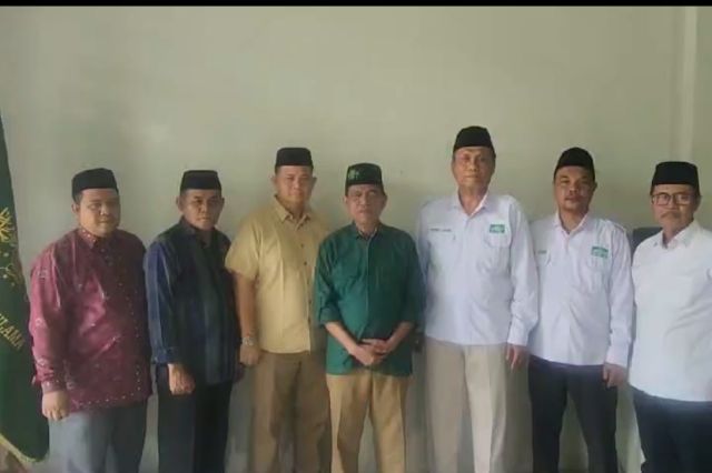 PWNU Provinsi Jambi Gelar Deklarasi Pilkada Damai Tahun 2024