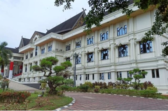 Daftar Penerima Beasiswa Dumisake Pemprov Jambi 2024: Cek Namanya Disini